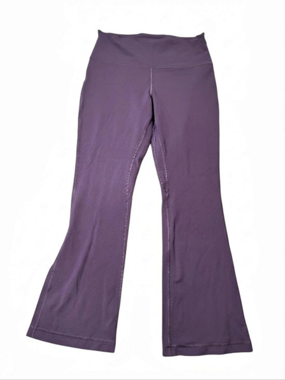 Lululemon Align High-Rise Mini-Flare Pant Purple Size 12